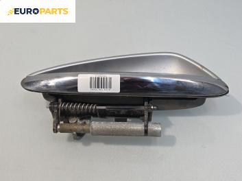 Външна дръжка за Alfa Romeo 159 Sedan (09.2005 - 11.2011), 4+1 вр., седан, позиция: задна, дясна