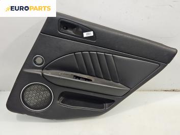 Кора врата за Alfa Romeo 159 Sedan (09.2005 - 11.2011), 4+1 вр., седан, позиция: задна, дясна