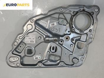 Механизъм ел. стъкло за Alfa Romeo 159 Sedan (09.2005 - 11.2011), 4+1 вр., седан, позиция: задна, дясна