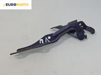 Панта преден капак за Mazda 6 Station Wagon I (08.2002 - 12.2007), 4+1 вр., комби, позиция: лява