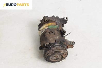 Компресор климатик за Mini Hatchback I (R50, R53) (06.2001 - 09.2006) Cooper, 116 к.с.