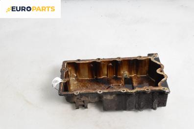 Картер за Mini Hatchback I (R50, R53) (06.2001 - 09.2006) Cooper, 116 к.с.