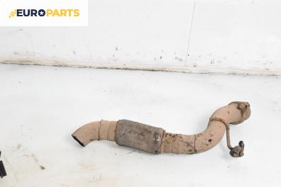 Изпускателна тръба за Ford Transit Box VI (04.2006 - 12.2014) 2.2 TDCi, 110 к.с., товарен