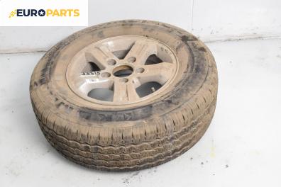 Резервна гума RADAR 245/70/16 (Цената е за 1 бр.)