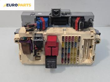 Бушонно табло за Fiat Stilo Hatchback (10.2001 - 11.2010) 1.9 JTD (192_XE1A), 115 к.с., № 501208520100