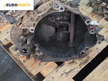 Ръчна скоростна кутия за Citroen Jumpy Box I (06.1994 - 10.2006) 1.6 i, 79 к.с.