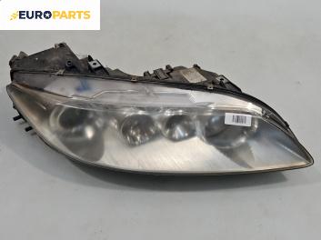 Фар за Mazda 6 Station Wagon I (08.2002 - 12.2007), комби, позиция: дясна