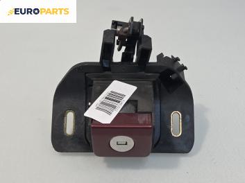 Ключалка заден капак за Opel Vectra B Sedan (09.1995 - 04.2002), седан