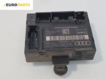 Модул врата за Audi A6 Sedan C6 (05.2004 - 03.2011), № 4F0 959 792 C