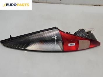 Стоп за Lancia Phedra Minivan (09.2002 - 11.2010), миниван, позиция: лява