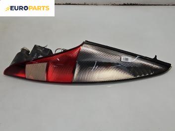 Стоп за Lancia Phedra Minivan (09.2002 - 11.2010), миниван, позиция: дясна