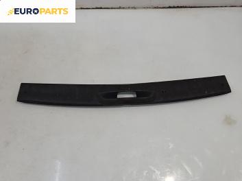 Кора заден капак за Lancia Phedra Minivan (09.2002 - 11.2010), 4+1 вр., миниван