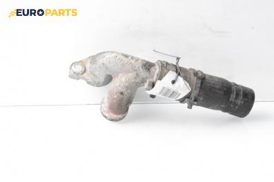 Конзола антифриз за Jaguar XF Sedan I (03.2008 - 04.2015) 3.0, 238 к.с.