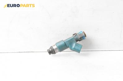 Дюза бензин за Jaguar XF Sedan I (03.2008 - 04.2015) 3.0, 238 к.с.