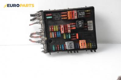 Бушонно табло за Audi A3 Hatchback II (05.2003 - 08.2012) 2.0 TDI 16V, 140 к.с.