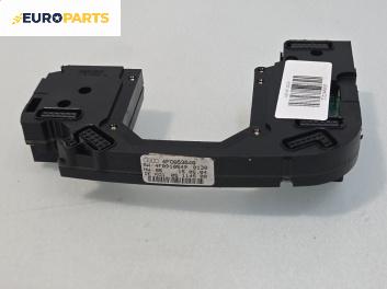 Сензор волан за Audi A6 Sedan C6 (05.2004 - 03.2011), №  4F0953549