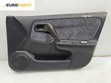 Кора врата за Nissan Primera Hatchback II (06.1996 - 07.2002), 4+1 вр., хечбек, позиция: предна, дясна