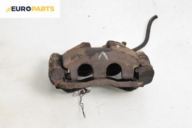 Спирачен апарат за Ford Transit Box VI (04.2006 - 12.2014), позиция: предна, лява