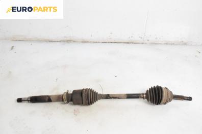 Полуоска за Ford Transit Box VI (04.2006 - 12.2014) 2.2 TDCi, 110 к.с., позиция: предна, дясна