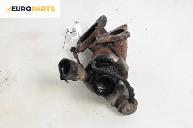 Турбо за Ford Transit Box VI (04.2006 - 12.2014) 2.2 TDCi, 110 к.с.