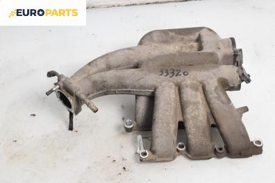 Всмукателен колектор за Jaguar XF Sedan I (03.2008 - 04.2015) 3.0, 238 к.с.