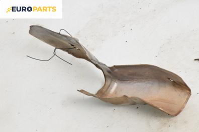 Изолираща кора за Jaguar XF Sedan I (03.2008 - 04.2015), 4+1 вр., седан