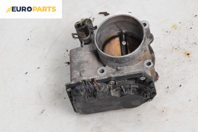 Дроселова клапа за Jaguar XF Sedan I (03.2008 - 04.2015) 3.0, 238 к.с.