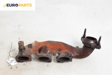 Изпускателен колектор  за Jaguar XF Sedan I (03.2008 - 04.2015) 3.0, 238 к.с.