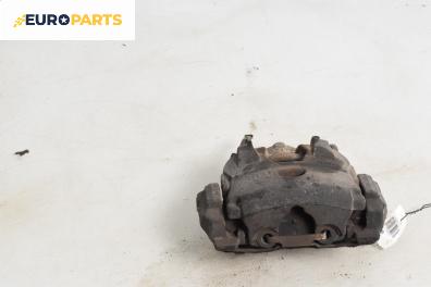 Спирачен апарат за Jaguar XF Sedan I (03.2008 - 04.2015), позиция: предна, дясна