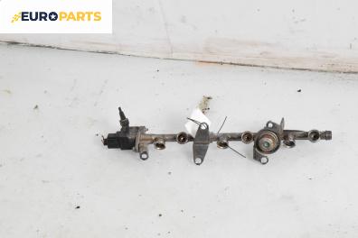 Бензинова рейка за Jaguar XF Sedan I (03.2008 - 04.2015) 3.0, 238 к.с.