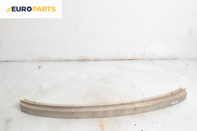 Основа броня за Audi A6 Sedan C6 (05.2004 - 03.2011), седан, позиция: предна