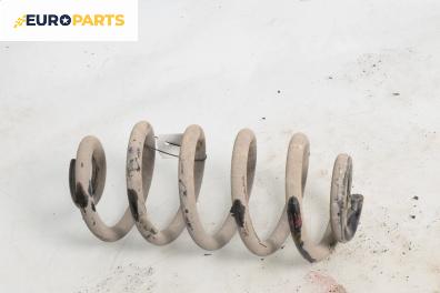 Пружина за ходова част за Audi A6 Sedan C6 (05.2004 - 03.2011), седан, позиция: задна