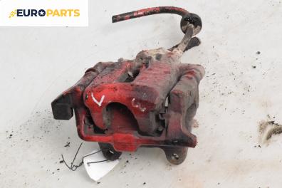 Спирачен апарат за Audi A6 Sedan C6 (05.2004 - 03.2011), позиция: задна, лява