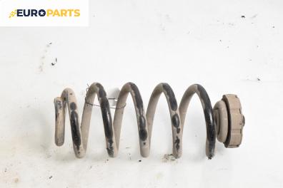 Пружина за ходова част за Audi A6 Sedan C6 (05.2004 - 03.2011), седан, позиция: задна