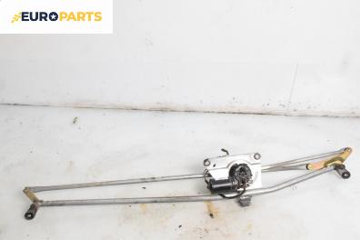 Ел. мотор за чистачките за Citroen Xsara Picasso (09.1999 - 06.2012), миниван, позиция: предна