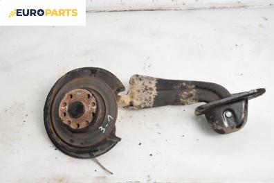 Шенкел главина за Audi A3 Hatchback II (05.2003 - 08.2012), позиция: задна, лява