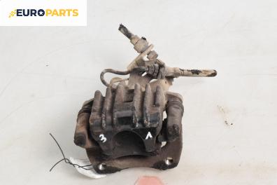 Спирачен апарат за Audi A3 Hatchback II (05.2003 - 08.2012), позиция: задна, лява