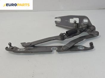 Панта заден капак за Audi A6 Sedan C6 (05.2004 - 03.2011), 4+1 вр., седан, позиция: дясна