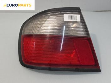 Стоп за Nissan Primera Hatchback II (06.1996 - 07.2002), хечбек, позиция: лява