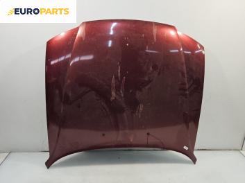 Преден капак за Opel Vectra B Sedan (09.1995 - 04.2002), 4+1 вр., седан, позиция: предна