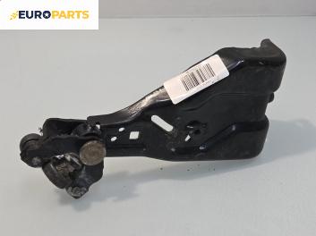 Ролка плъзгаща врата за Lancia Phedra Minivan (09.2002 - 11.2010), 4+1 вр., миниван