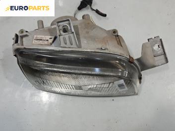 Фар за Fiat Punto Hatchback I (09.1993 - 09.1999), хечбек, позиция: дясна