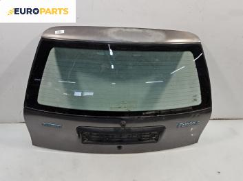 Заден капак за Fiat Punto Hatchback I (09.1993 - 09.1999), 2+1 вр., хечбек, позиция: задна