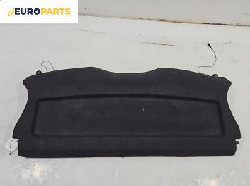 Кора багажник за Ford Fiesta V Hatchback (11.2001 - 03.2010), 4+1 вр., хечбек