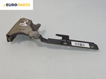 Панта преден капак за Fiat Punto Hatchback I (09.1993 - 09.1999), 2+1 вр., хечбек, позиция: лява