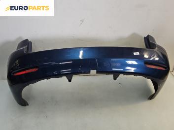 Задна броня за Mazda 6 Station Wagon I (08.2002 - 12.2007), комби