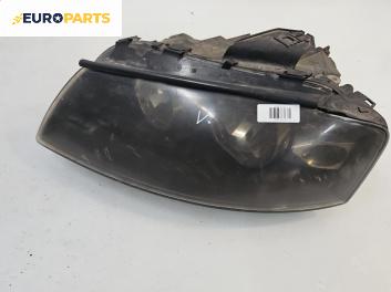 Фар за Audi A3 Hatchback II (05.2003 - 08.2012), хечбек, позиция: лява