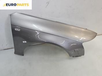 Калник за Audi A6 Sedan C6 (05.2004 - 03.2011), 4+1 вр., седан, позиция: предна, дясна