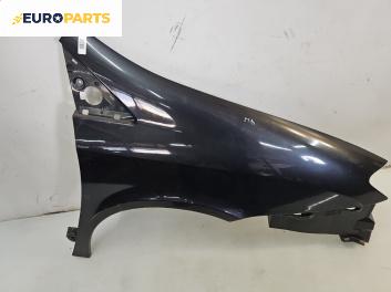 Калник за Lancia Phedra Minivan (09.2002 - 11.2010), 4+1 вр., миниван, позиция: предна, дясна