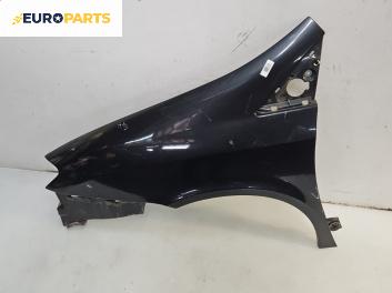 Калник за Lancia Phedra Minivan (09.2002 - 11.2010), 4+1 вр., миниван, позиция: предна, лява